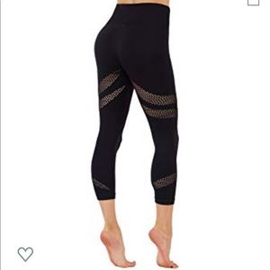 Code fit flex dry-fit leggings